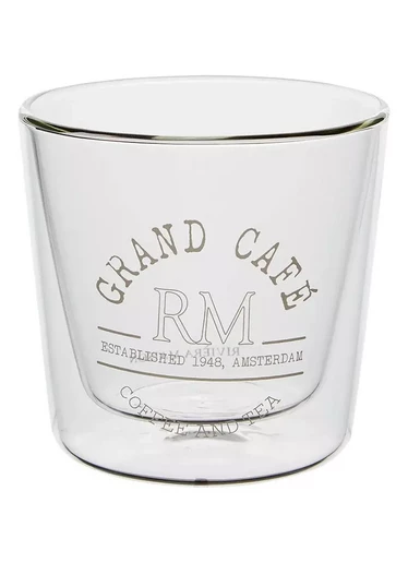 Grand Café RM Glass S