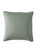 Lovely Linen Pillow case Fresh green 50x50