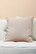Lovely Linen Pillow case Blossom 50x50