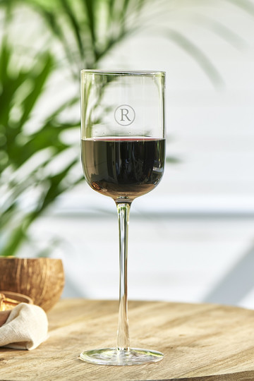 R-Red Wine Glass