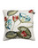 Water Lily Cushion 50 x50