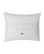 Printed Pillowcase 50x60 White