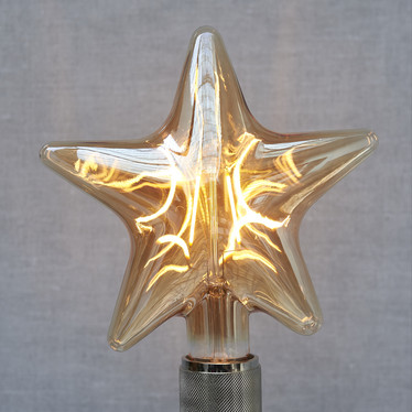 RM Lovely Star LED Bulb L