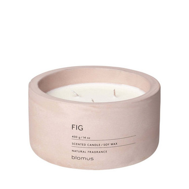 Fraga Scented Candle XL Fig