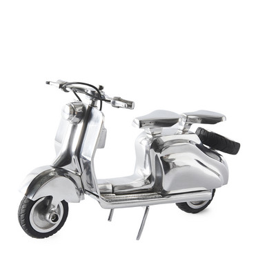 Roma Holiday Scooter