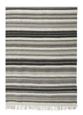 Titanium Carpet 70x140