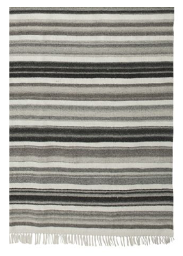 Titanium Carpet 70x240