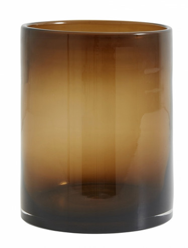 BROWNI Vase/Candlehold  M