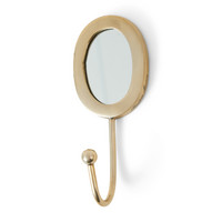RM Oval Mirror Hook