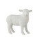 Semina Lamb White 11 Cm