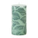 Palm Leaves Candle 7x14