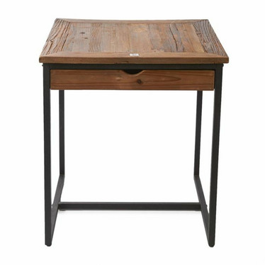 Shelter Island Dining Table 70x70