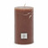 Rustic Candle coffee 7x13