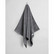 Organic Cotton Premium Towel Elephant grey