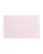 Organic G Shower mat Natuckent pink