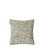 Stones Printed Cotton Pillow Cover