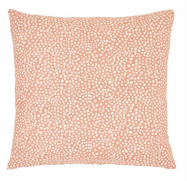 Tofta cushion cover rose 45 x 45 cm