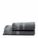 Serene Guest Towel anthracite 50x30cm