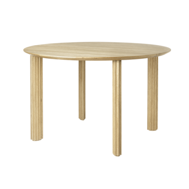 Comfort Circle Dining table