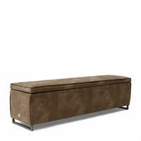 Club 48 Bench With Lid Pellini Coffee