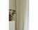 Gertrude curtain set 2 x 140 x 280 cm white