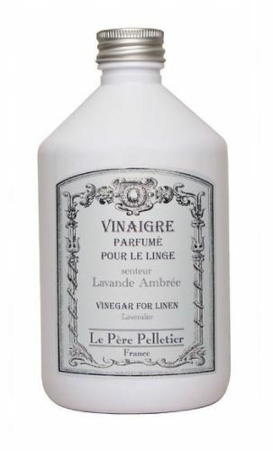 Perfumed Vinegar For Linen Savage Bouquet Le Pere Pelletier