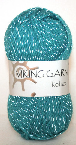 Viking Garn Reflex