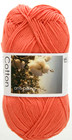 Cotton nr. 8  Väri 433