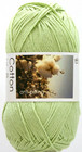 Cotton nr. 8  Väri 7093