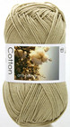 Cotton nr. 8  Väri 4950