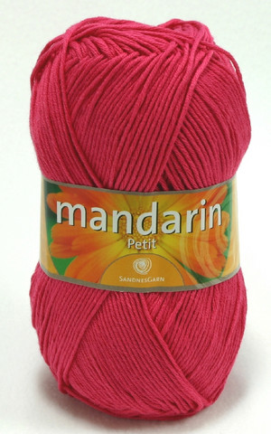 Mandarin Petit 4517