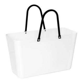 Hinza laukku - Large White
