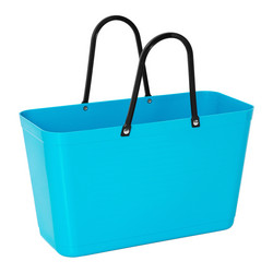 Hinza laukku - Large Turquoise