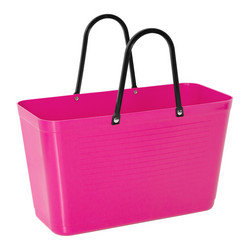 Hinza laukku - Large Hot Pink
