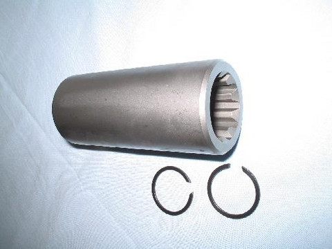 COUPLER, GM, DRIALT-6259656