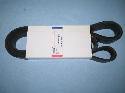HIHNA, ZJ V8 W/ AC, CRO53008744