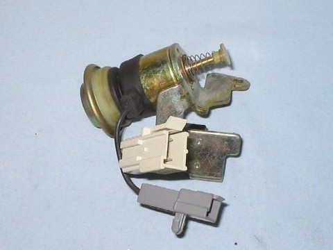 IDLE STOP SOLENOIDI, SMES72