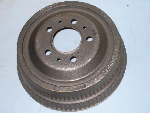 JARRURUMPU, XJ/MJ/YJ, CRO52001151