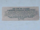 TARRA, AMC, APD1414501H