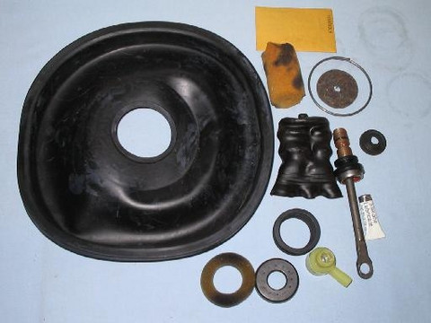 KORJAUSSARJA, AMC8125992