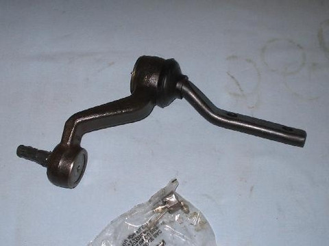APUSIMPUKKA, DODGE, MOOGMK7169