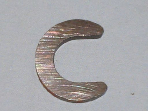 C-CLIP, ZJ, CRO4856344
