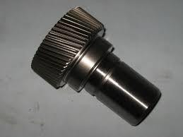 INPUT SHAFT, DODGE NP-241DHD, DRI-ALT-17953