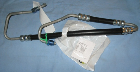 LETKU, WJ V8, MOP5080950AB
