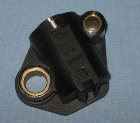 KIRISTIN, CHRYSLER TD, JAM36612008G
