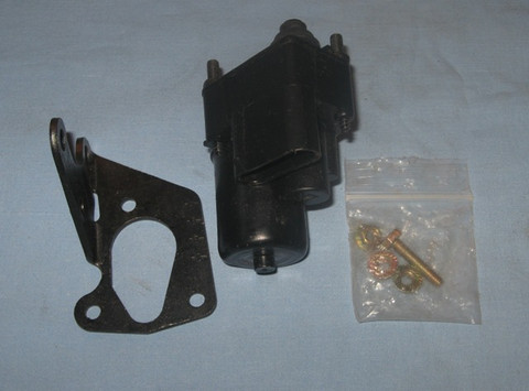 IAC-VENTTIILI XJ/MJ/YJ L4 TBI, CRO83502375