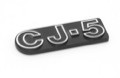 CJ-5 -MERKKI, OA-DMC-5455179