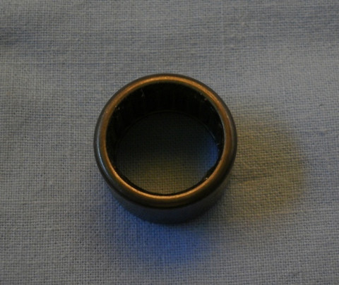 LAAKERI, XJ/MJ/YJ/DODGE, CRO4137737