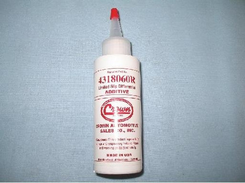 LS-LISÄAINE, CRO4318060