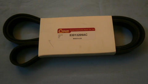 HIHNA, TJ L6, CRO53013209AC